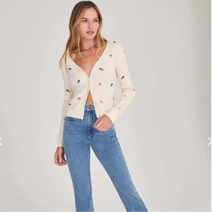 Favorite Daughter The Athena Sweater